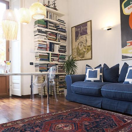 Comecasa Porta Romana Elegant Apartment Μιλάνο Εξωτερικό φωτογραφία