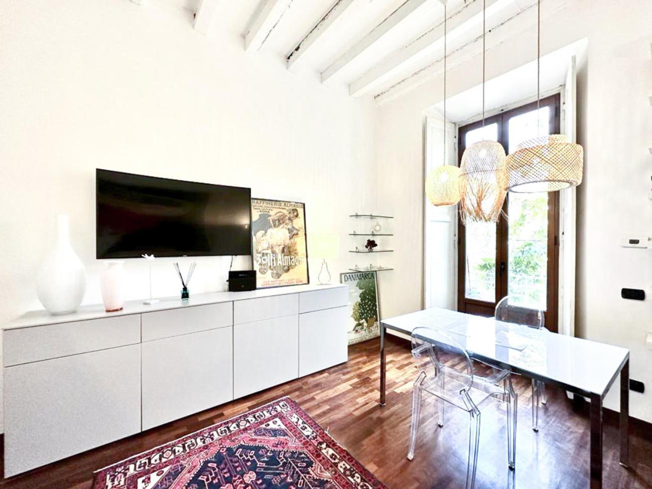 Comecasa Porta Romana Elegant Apartment Μιλάνο Εξωτερικό φωτογραφία