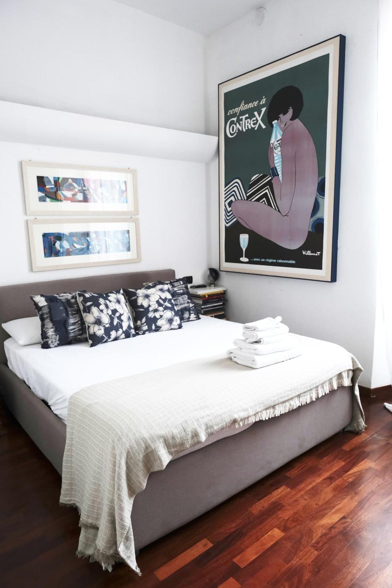 Comecasa Porta Romana Elegant Apartment Μιλάνο Εξωτερικό φωτογραφία