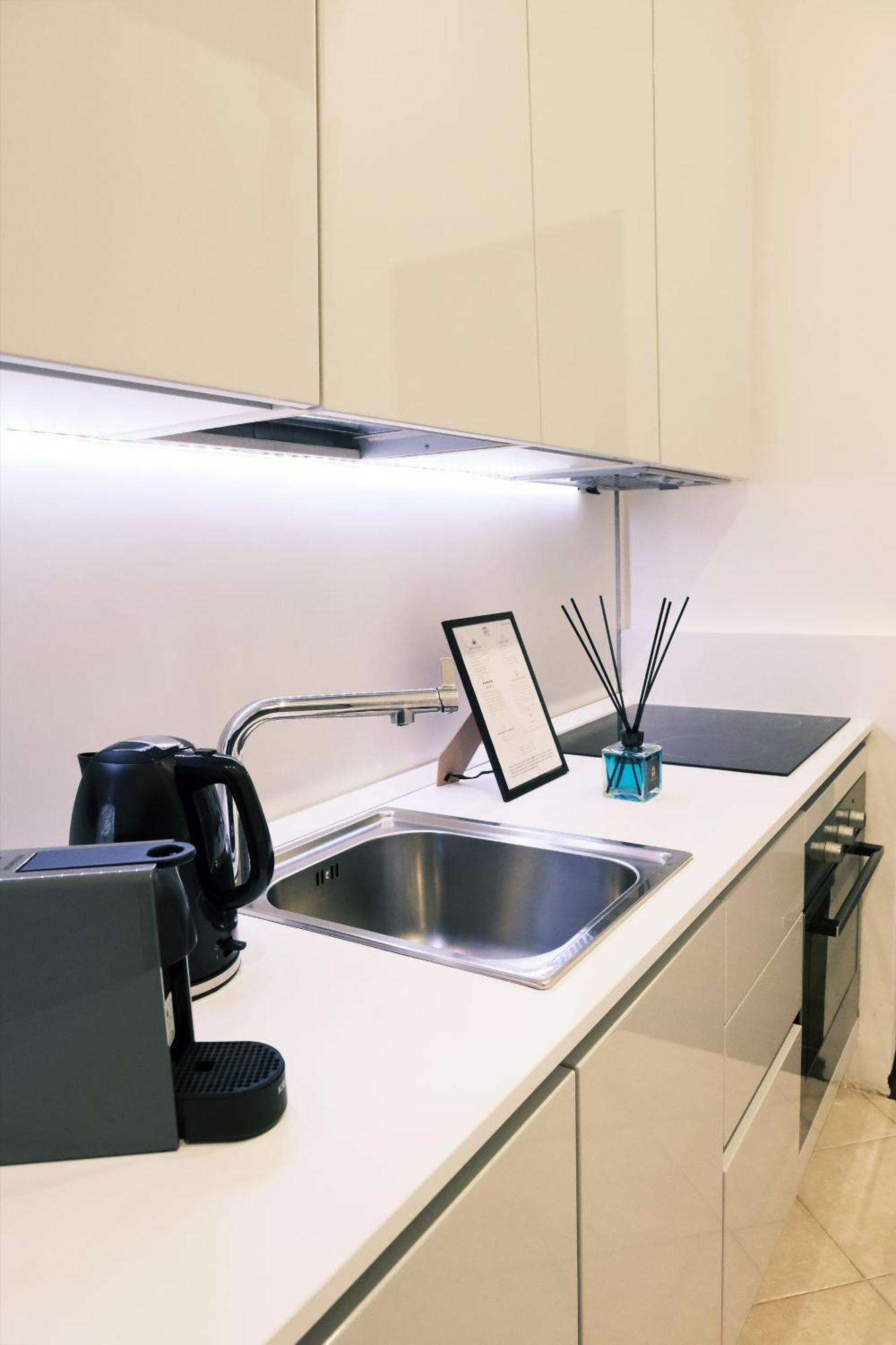 Comecasa Porta Romana Elegant Apartment Μιλάνο Εξωτερικό φωτογραφία