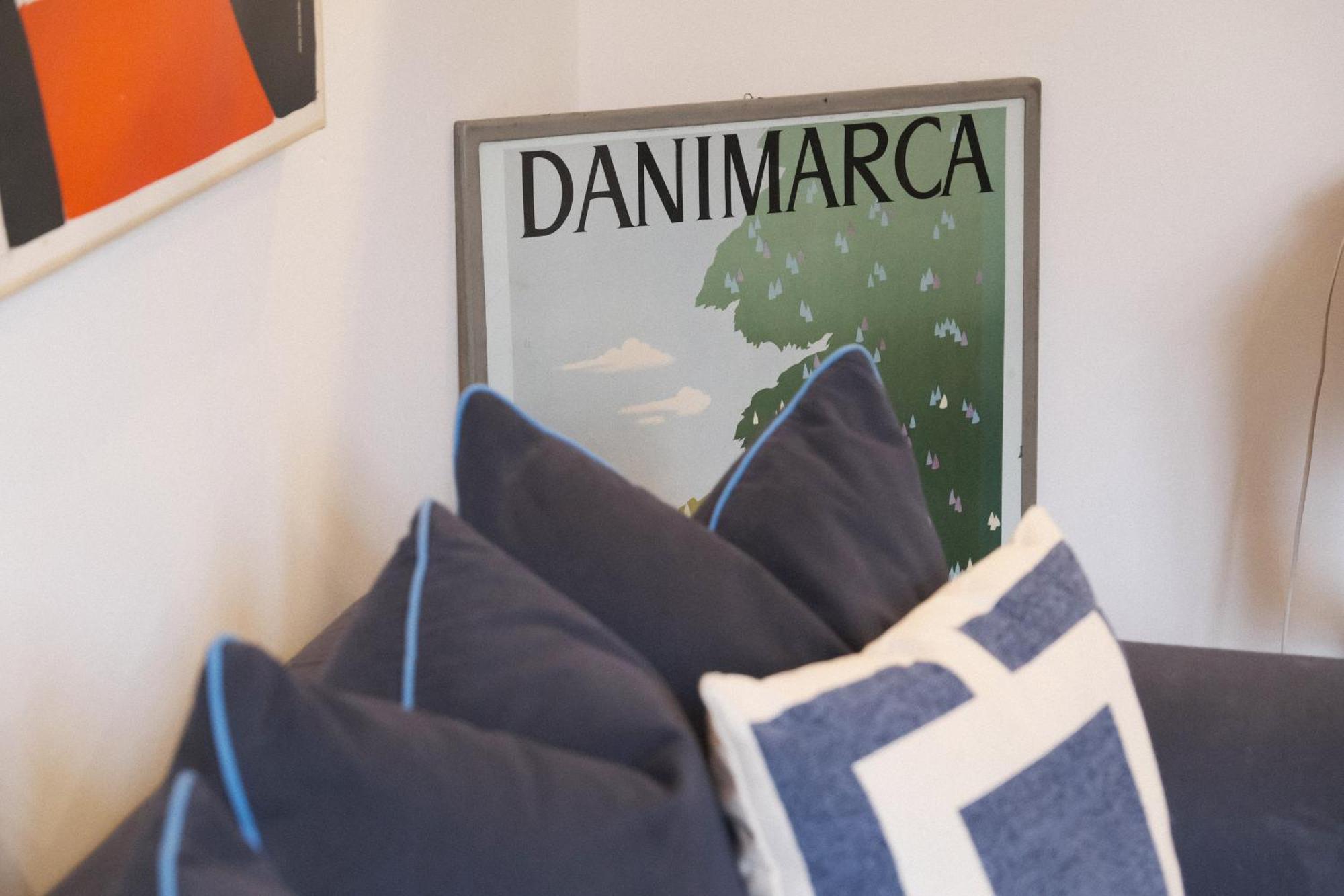 Comecasa Porta Romana Elegant Apartment Μιλάνο Εξωτερικό φωτογραφία