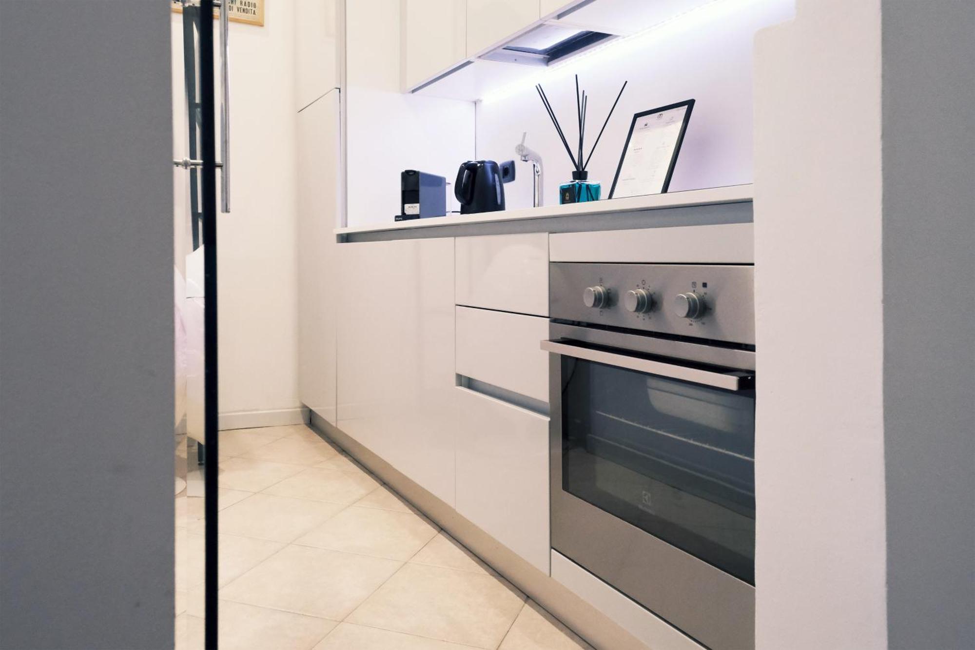 Comecasa Porta Romana Elegant Apartment Μιλάνο Εξωτερικό φωτογραφία